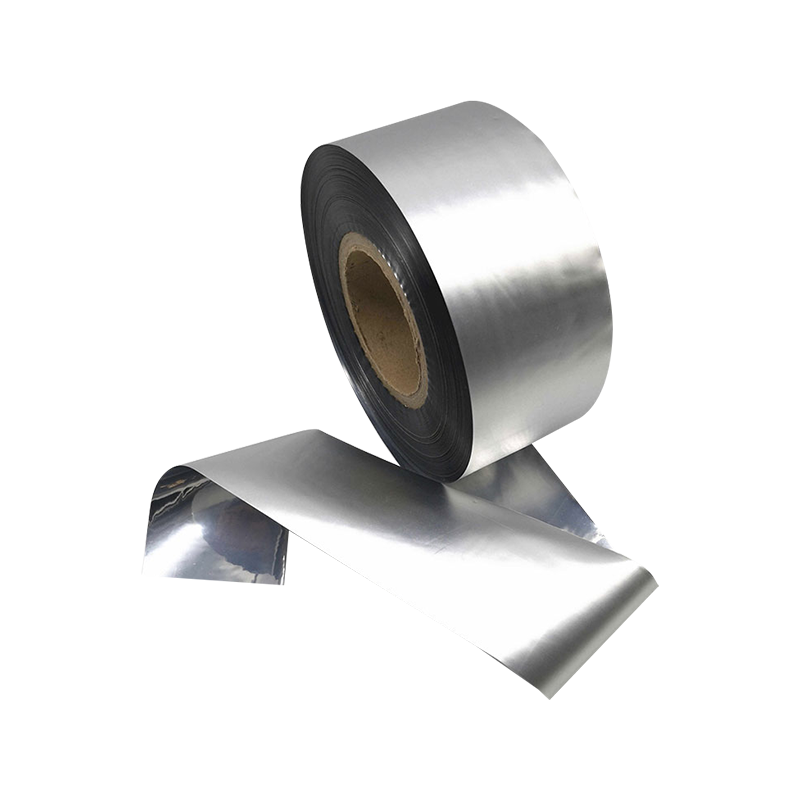Film laminat AL/BOPP
