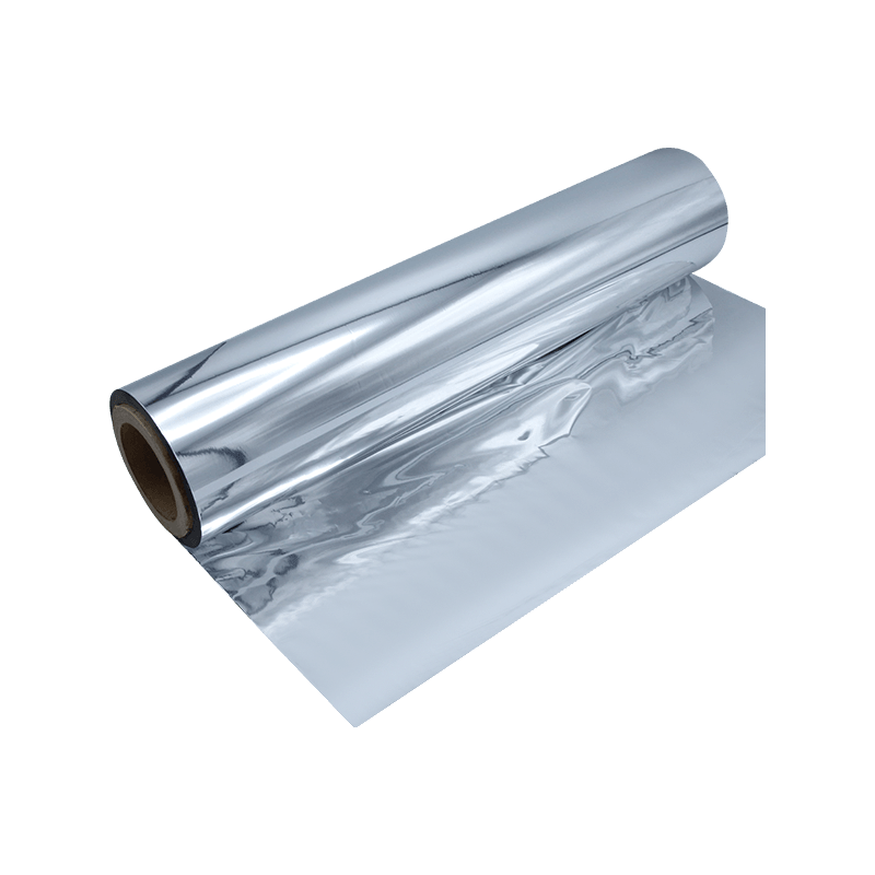 Film laminat AL/VMPET