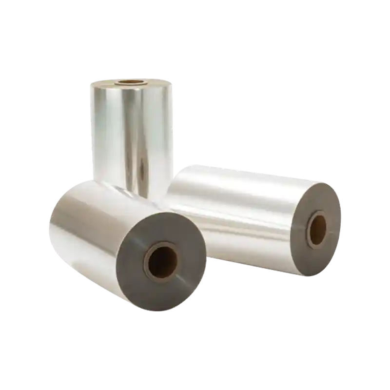 Film PET tratat corona