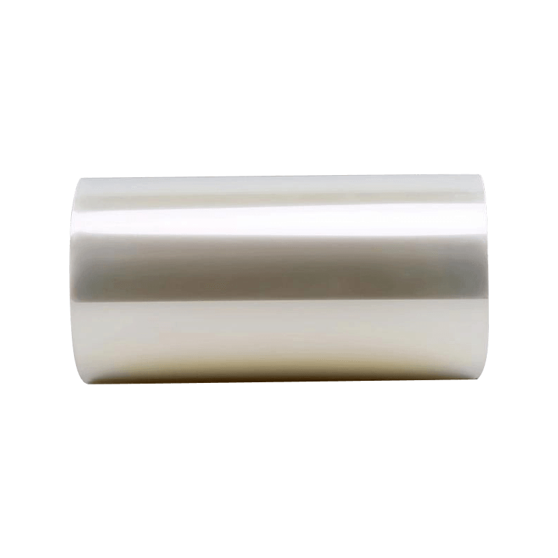 Film PET tratat corona