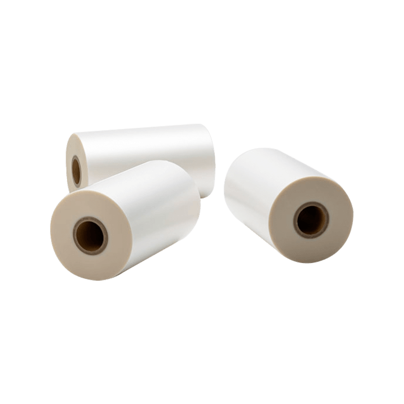 Film PET cu transfer termic