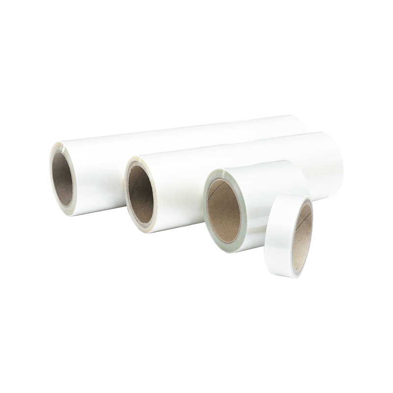 Film PET cu transfer termic Film PET cu transfer termic
