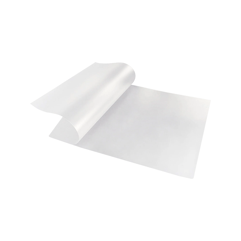 Film PET cu transfer termic Film PET cu transfer termic