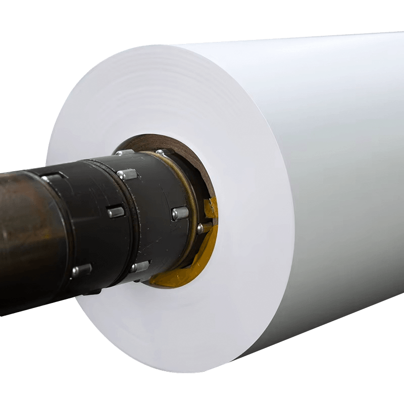 Film PVC ignifug