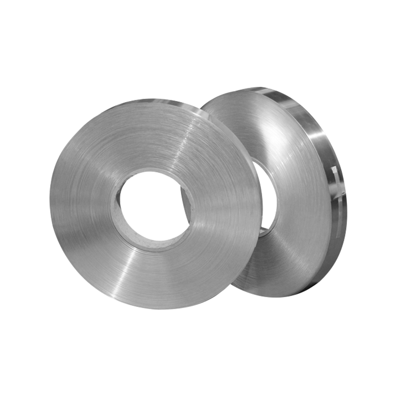 Bandă de aluminiu Bandă de aluminiu