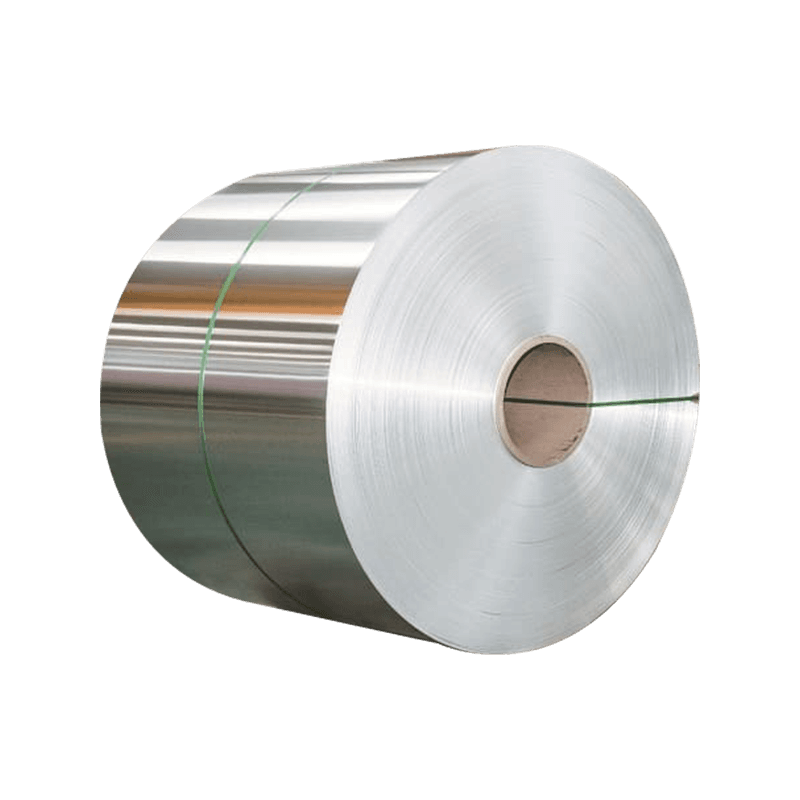 Bandă de aluminiu