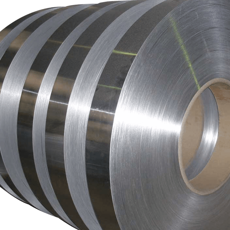 Bandă de aluminiu Bandă de aluminiu
