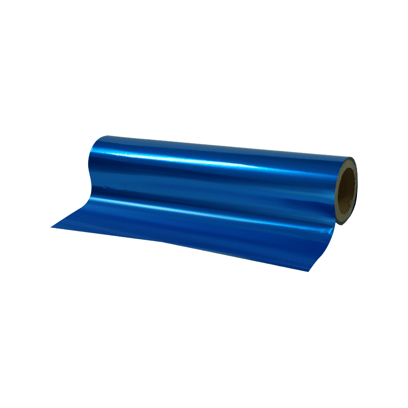 Film laminat AL/PET Film laminat AL/PET