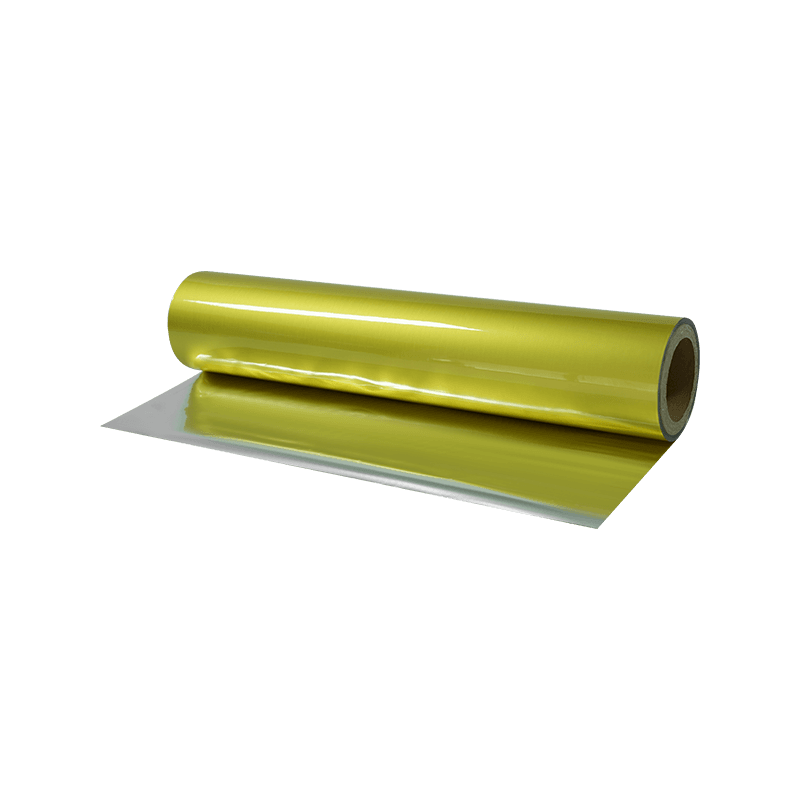 Film laminat AL/PET Film laminat AL/PET