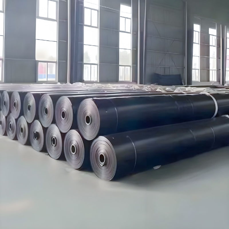 Film HDPE Film HDPE