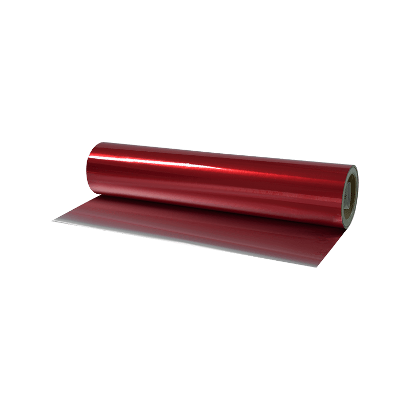 Film laminat AL/PET Film laminat AL/PET
