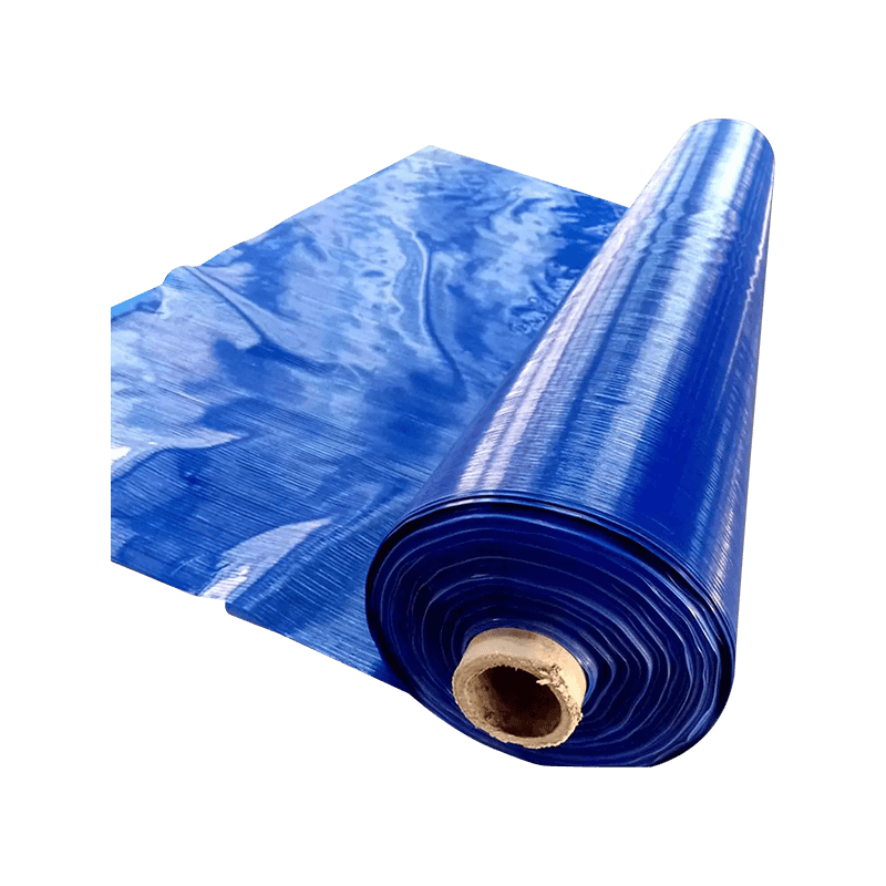 Film din material PVC armat