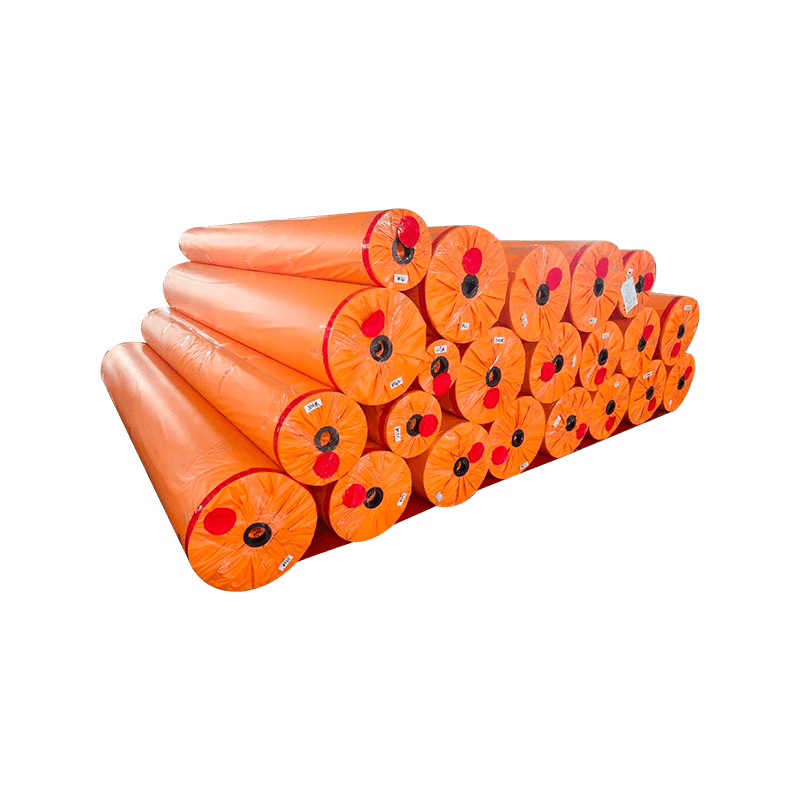Film din material PVC armat