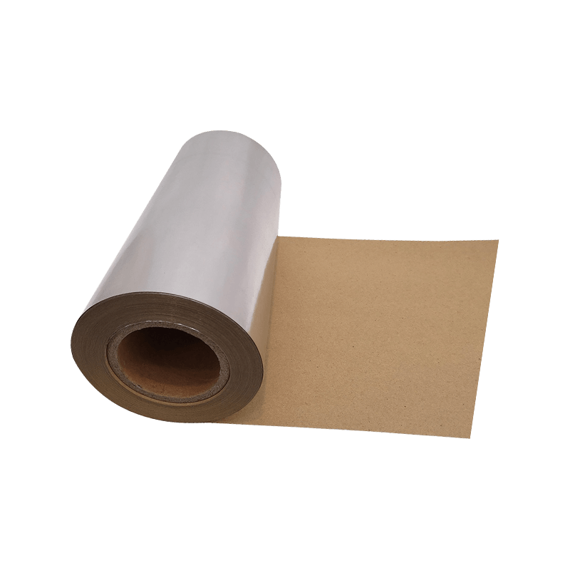 Film laminat din hârtie AL/Kraft