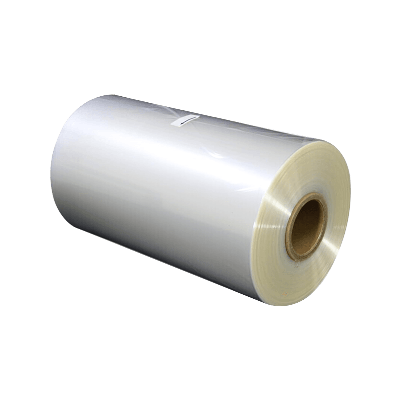 Film laminat PET/PE
