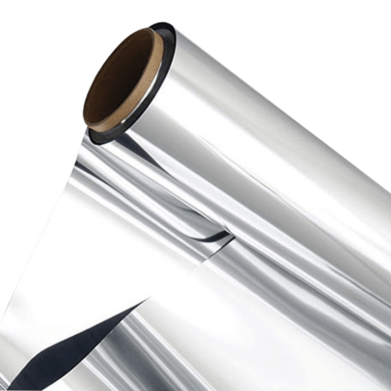 Film laminat VMPET/PE Film laminat VMPET/PE