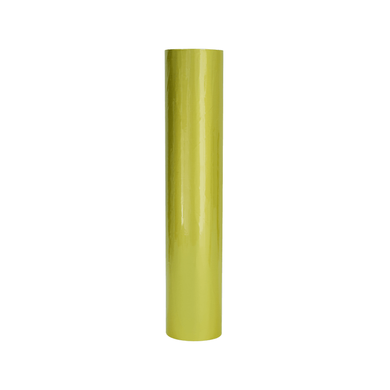 Film triplex AL/PET/VMPET